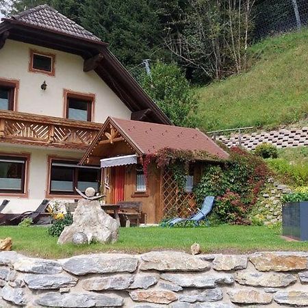 Cosy Holiday Home In A Charming Area Muhr Exterior photo