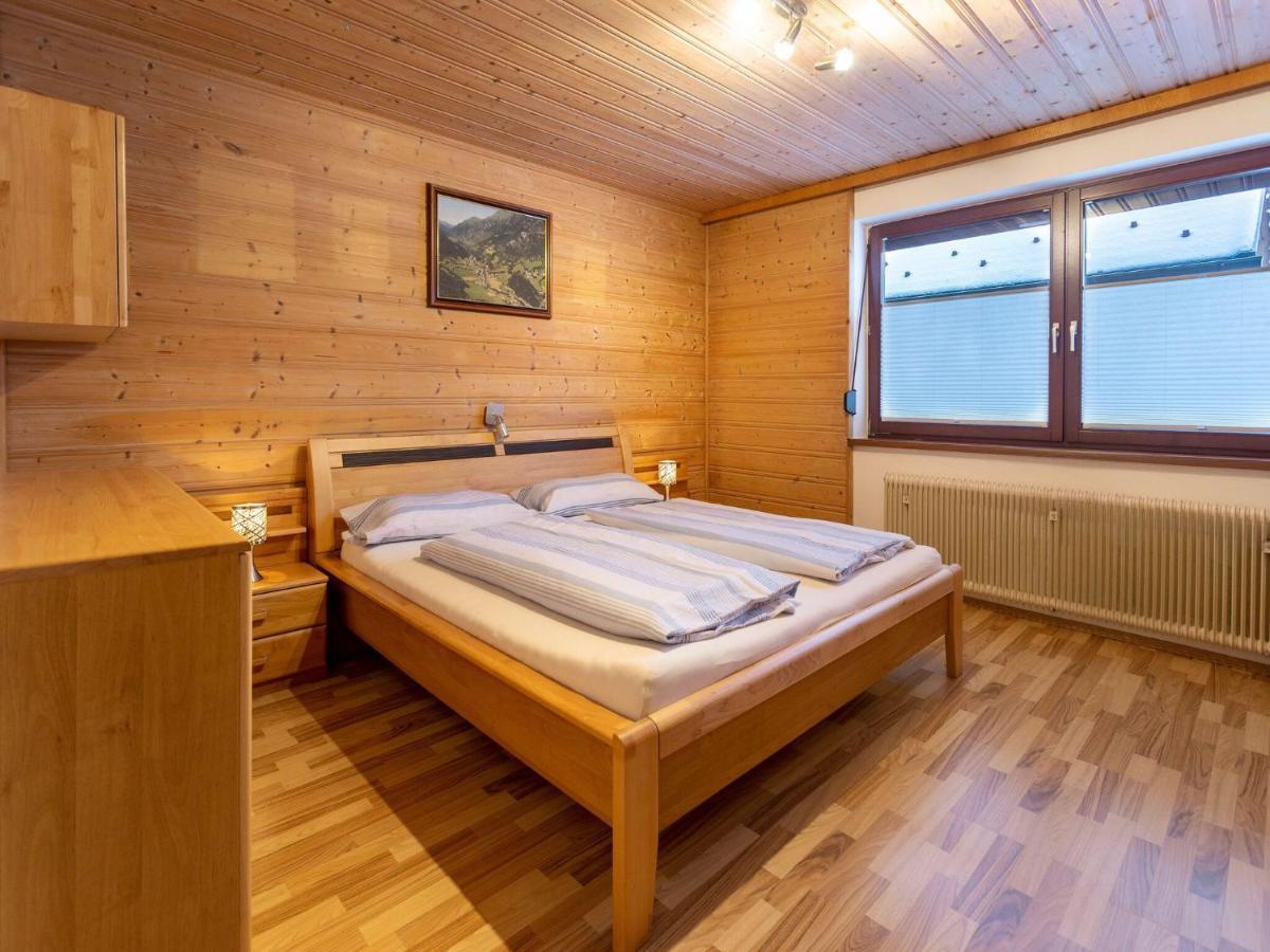 Cosy Holiday Home In A Charming Area Muhr Exterior photo