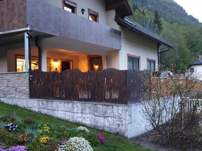 Cosy Holiday Home In A Charming Area Muhr Exterior photo