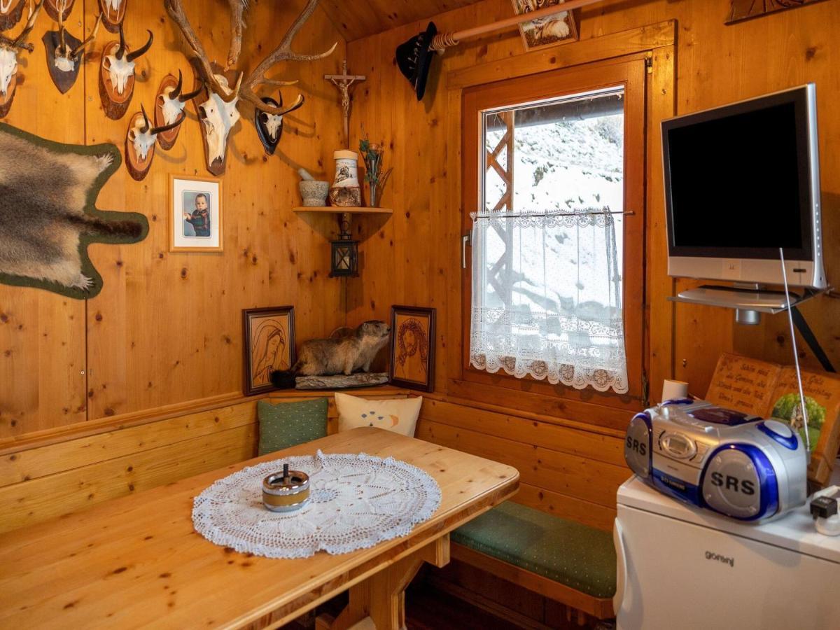 Cosy Holiday Home In A Charming Area Muhr Exterior photo