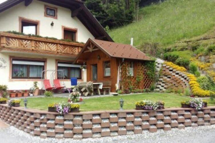 Cosy Holiday Home In A Charming Area Muhr Exterior photo