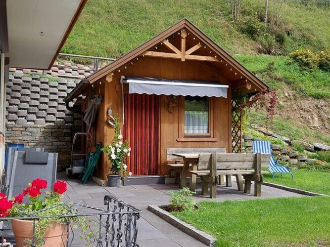 Cosy Holiday Home In A Charming Area Muhr Exterior photo